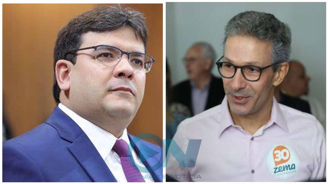 Governador do Piauí rechaça declarações de Romeu Zema contra o Nordeste